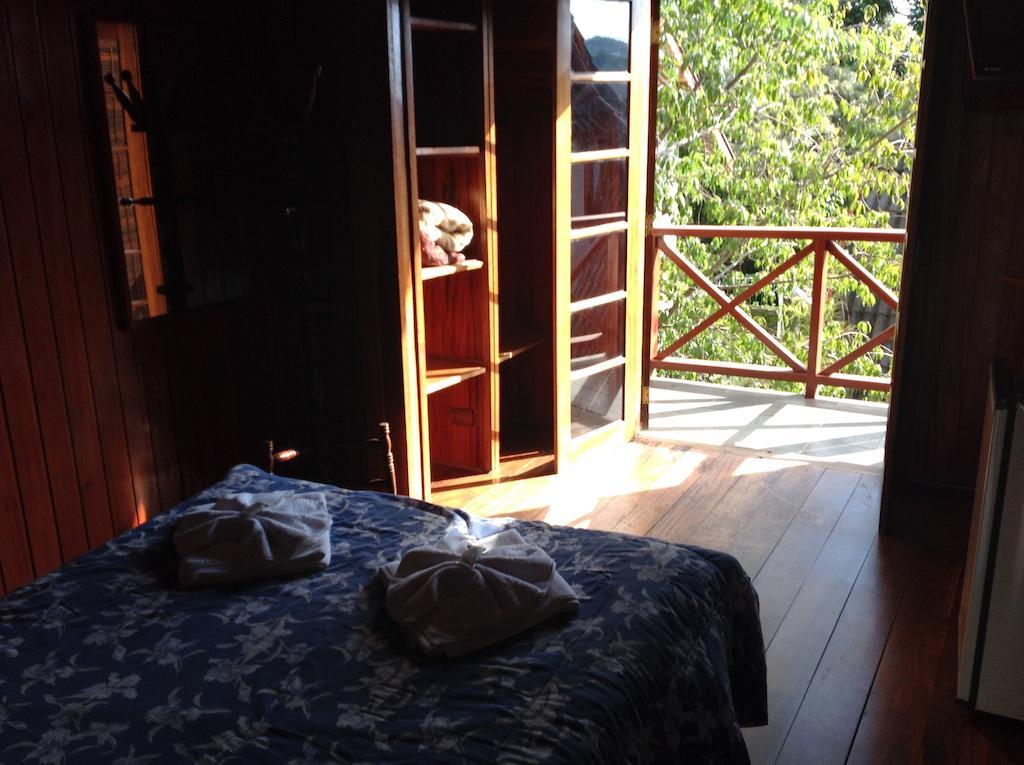 Inn Dos Esquilos