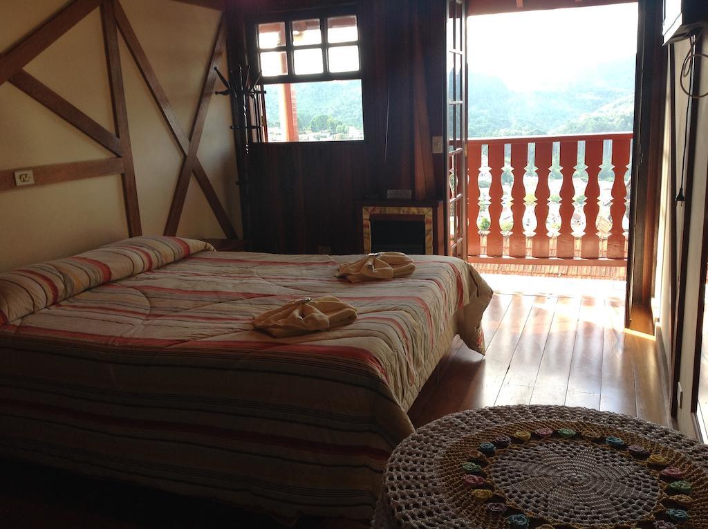 Inn Dos Esquilos 2*